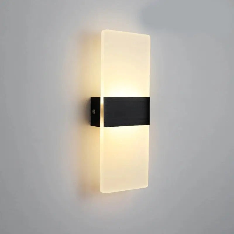 DecorBites™ Rechargeable Dimmable Wall Light by Rikard