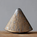 DecorBites™ Retro Zen Flower Pottery Vase Ornaments