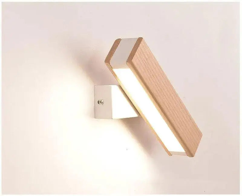 DecorBites™ Rotated LED Modern Wall Sconces