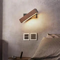 DecorBites™ Rotated LED Modern Wall Sconces