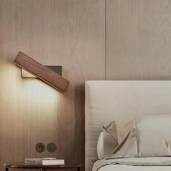 DecorBites™ Rotated LED Modern Wall Sconces