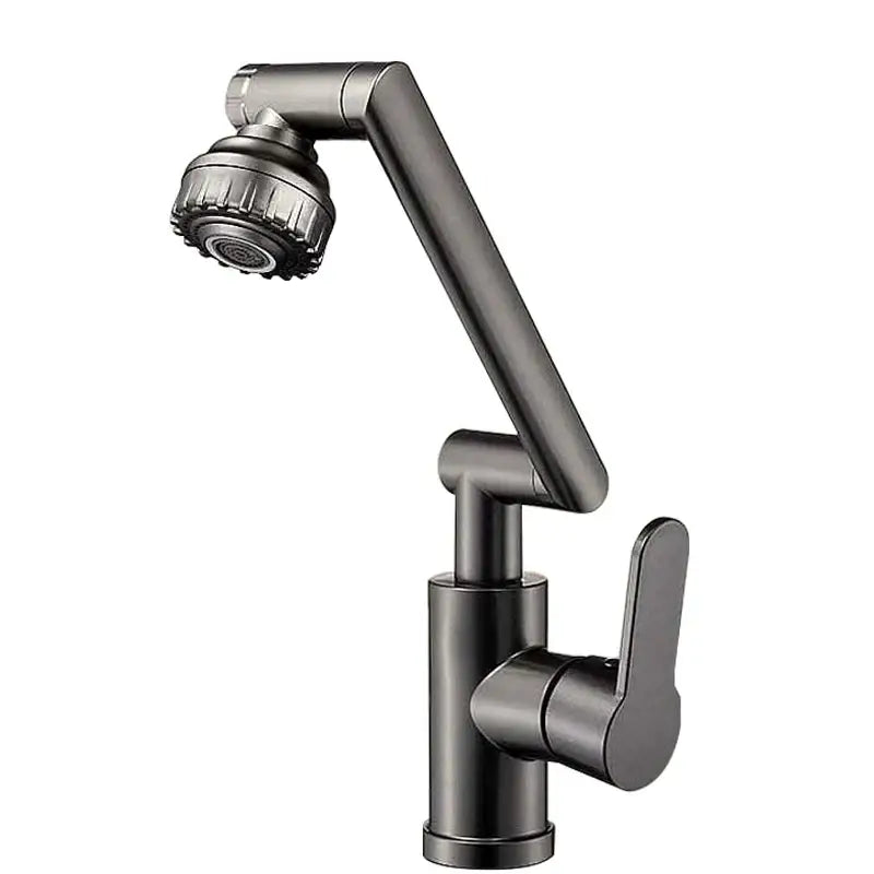 DecorBites™ Rotating Dual-mode Faucet for Kitchen and Bathroom