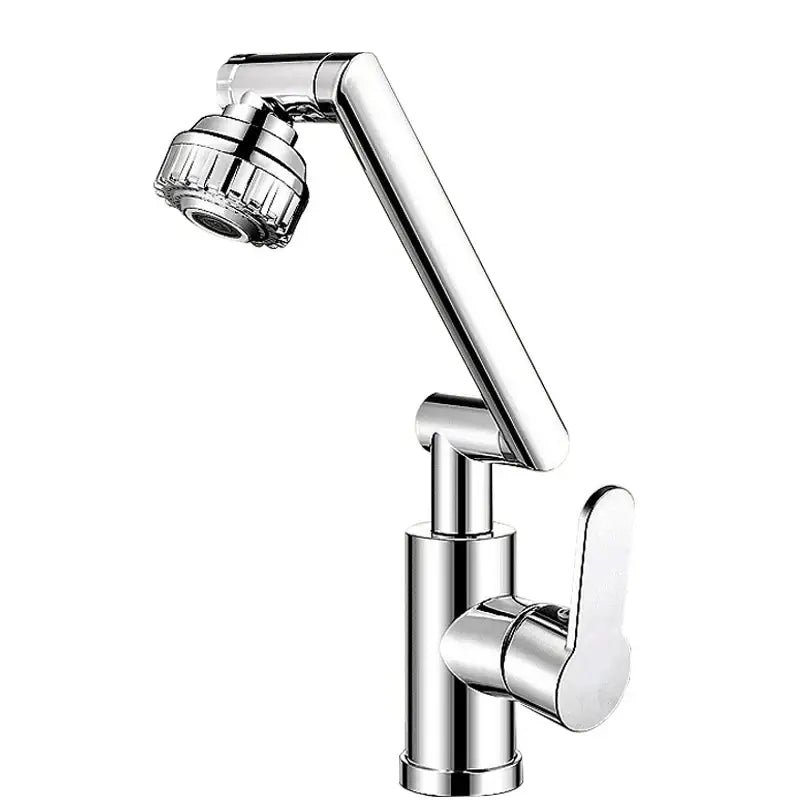 DecorBites™ Rotating Dual-mode Faucet for Kitchen and Bathroom