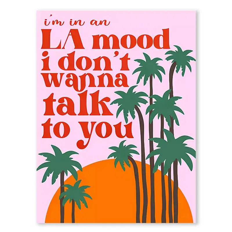 DecorBites™ Singer Harris Styles Lyrics Art Poster