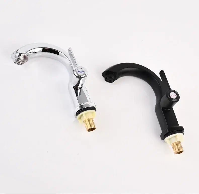 DecorBites™ Single Lever Deck Mounted Water Purifier Faucet
