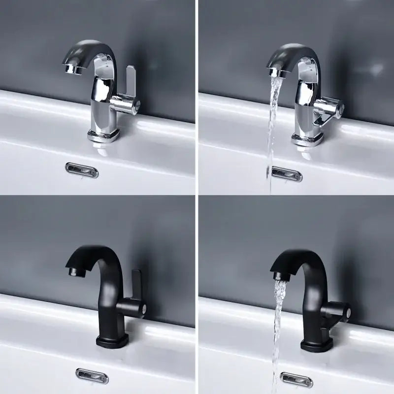 DecorBites™ Single Lever Deck Mounted Water Purifier Faucet