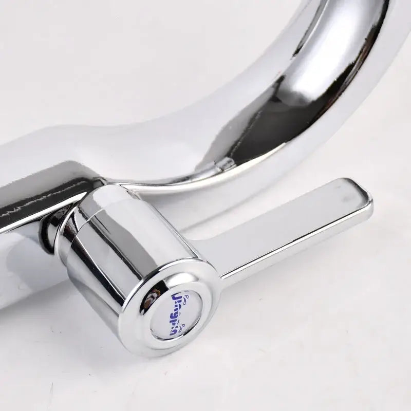 DecorBites™ Single Lever Deck Mounted Water Purifier Faucet
