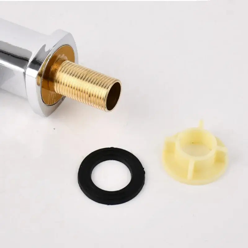 DecorBites™ Single Lever Deck Mounted Water Purifier Faucet