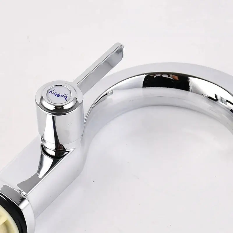DecorBites™ Single Lever Deck Mounted Water Purifier Faucet