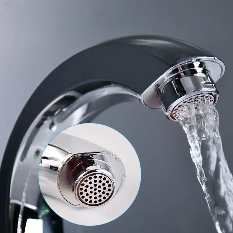 DecorBites™ Single Lever Deck Mounted Water Purifier Faucet