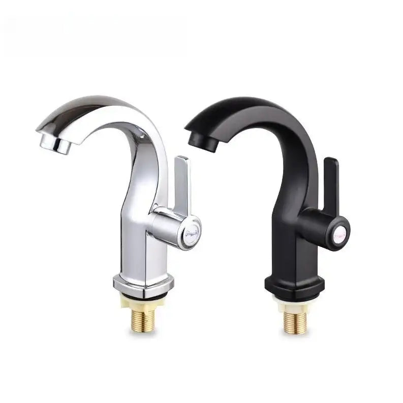 DecorBites™ Single Lever Deck Mounted Water Purifier Faucet