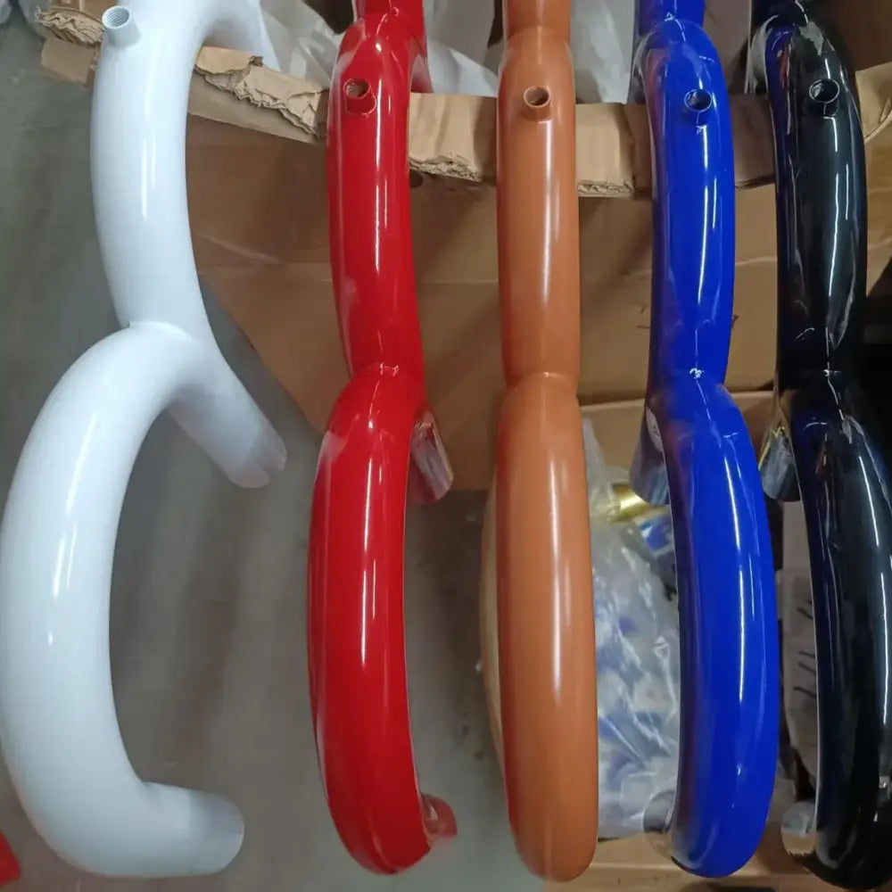 DecorBites™ Sleek U-Shaped Chandelier for Bedroom and Kitchen