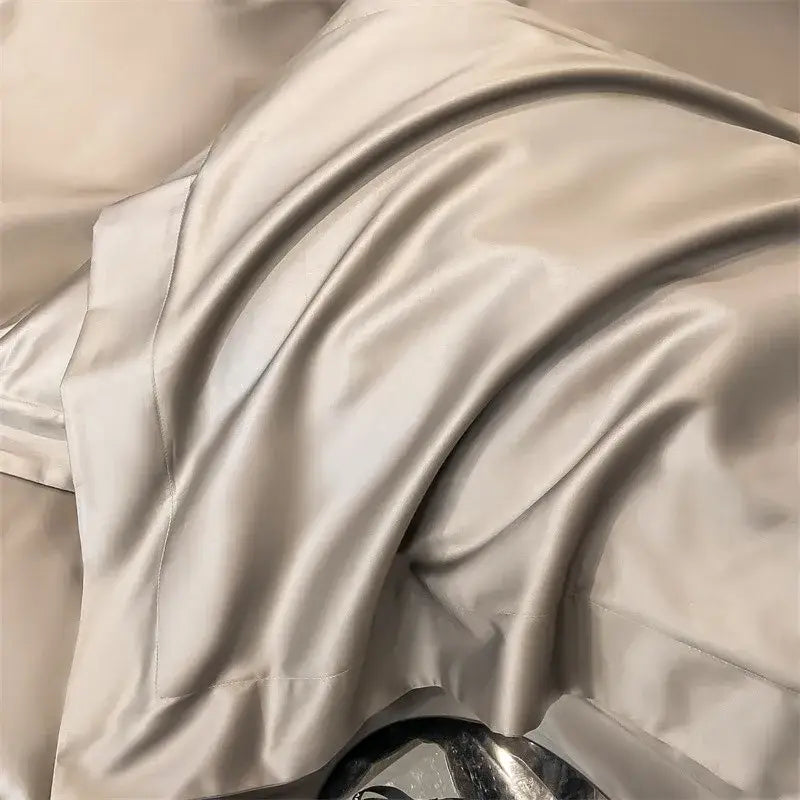 DecorBites™ Soft Egyptian Cotton Bedding Set - 1000TC