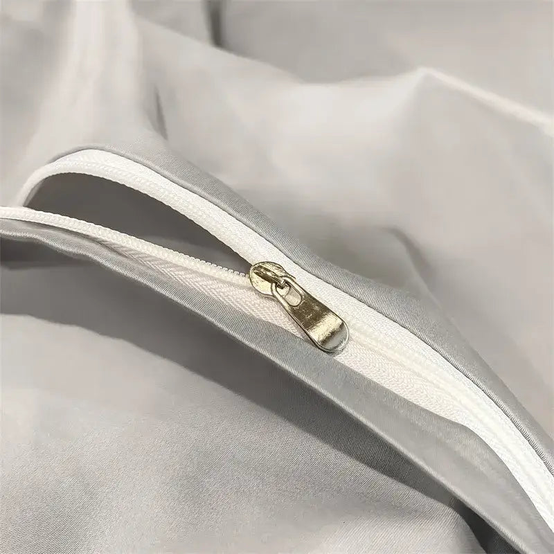 DecorBites™ Soft Egyptian Cotton Bedding Set - 1000TC
