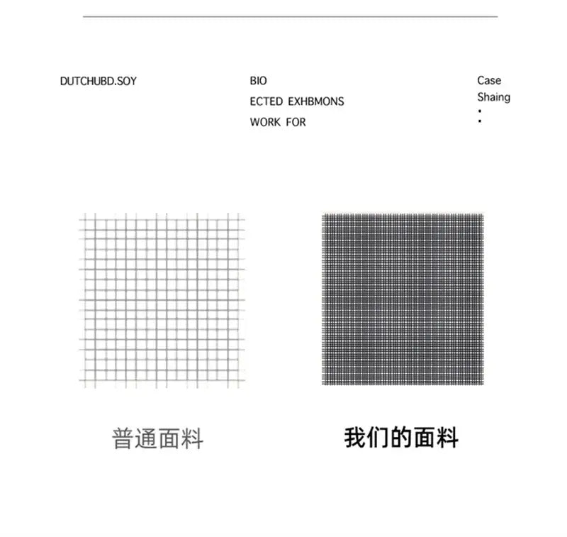 DecorBites™ Soft Japanese Style Duvet Cover Set