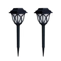 DecorBites™ Solar Lawn Lights Set for Outdoor Garden