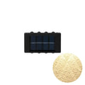 DecorBites™ Solar LED Outdoor Wall Lights for Garden & Patio