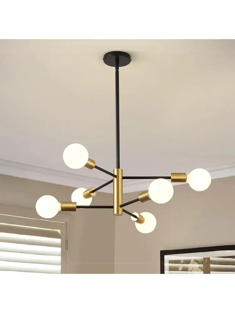 DecorBites™ Stylish Hanging Chandelier for Home Decor