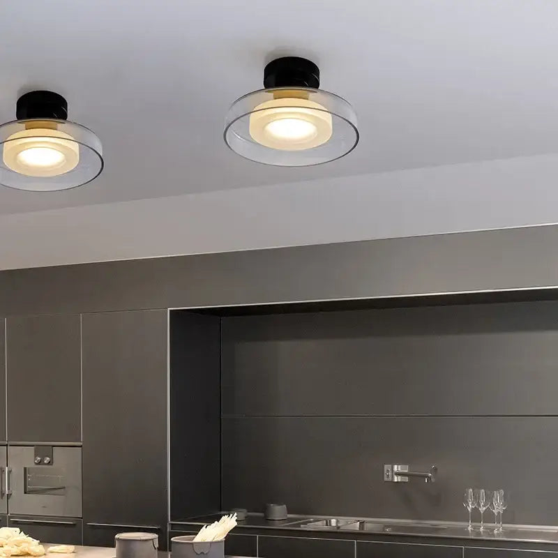 DecorBites™ Stylish LED Wall Lamp