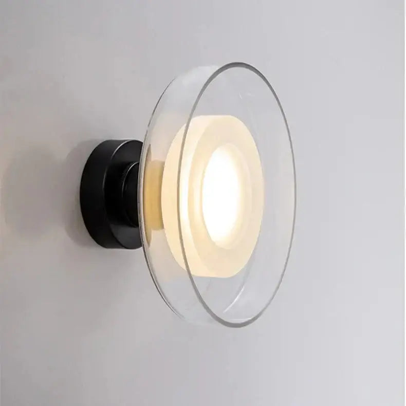 DecorBites™ Stylish LED Wall Lamp