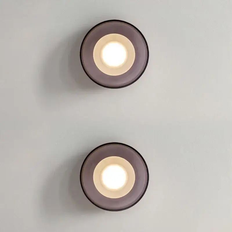 DecorBites™ Stylish LED Wall Lamp