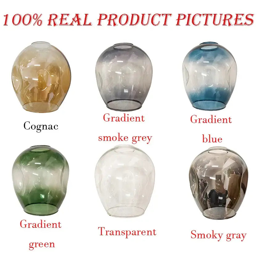 ثريا DecorBites™ Nordic أنيقة لغرفة المعيشة والطعام
