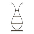 DecorBites™ Tall Metal Plant Stand with 5 Tiers