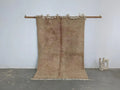DecorBites™ Tapis traditionnel Beni Ouarain 250 X 154 Cm