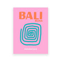 DecorBites™ Tropical Travel Posters Art Prints