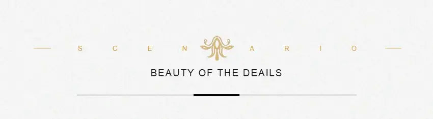 Gold-colored octopus logo above beauty of the deals text on white background in nordic abstract landscape canvas art