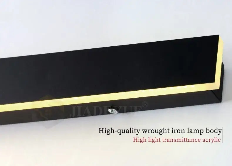 DecorBites™ Waterproof LED Outdoor Wall Light