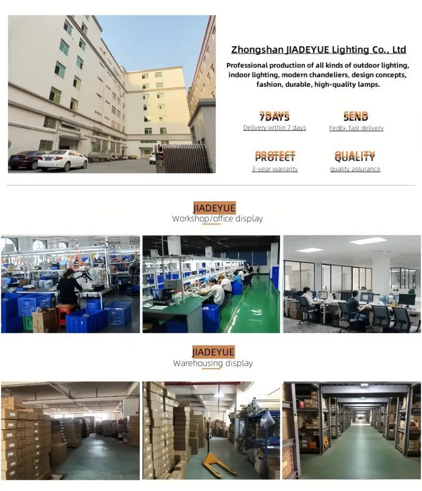 DecorBites™ Waterproof LED Outdoor Wall Light