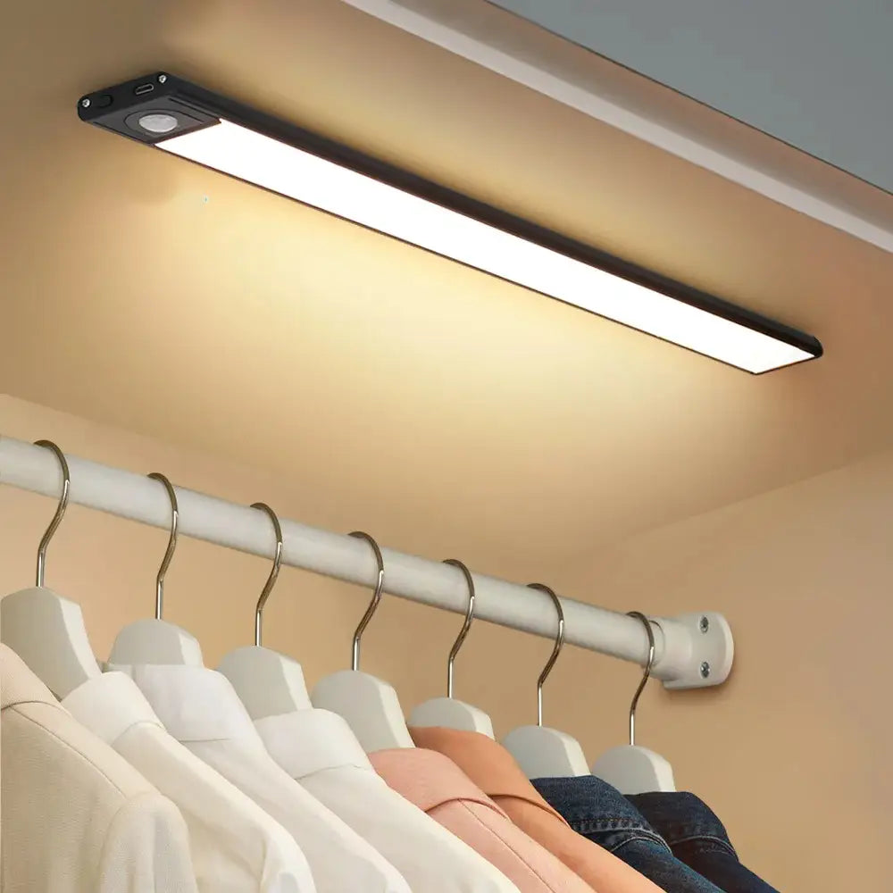 DecorBites™ Wireless Under Cabinet Lighting - Brynjar
