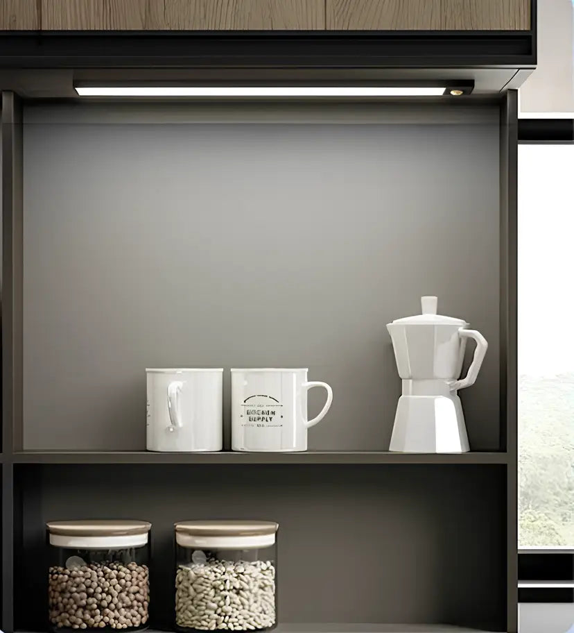 DecorBites™ Wireless Under Cabinet Lighting - Brynjar