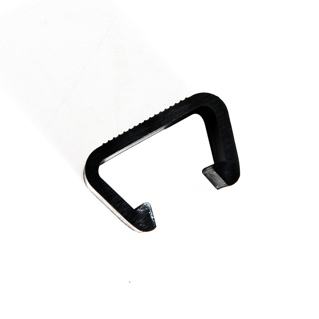 Furniture Clips, Outdoor Sectional Couch Connectors, Wicker Furniture/Chair Clamps for a Module Patio Sofa, Set of 10