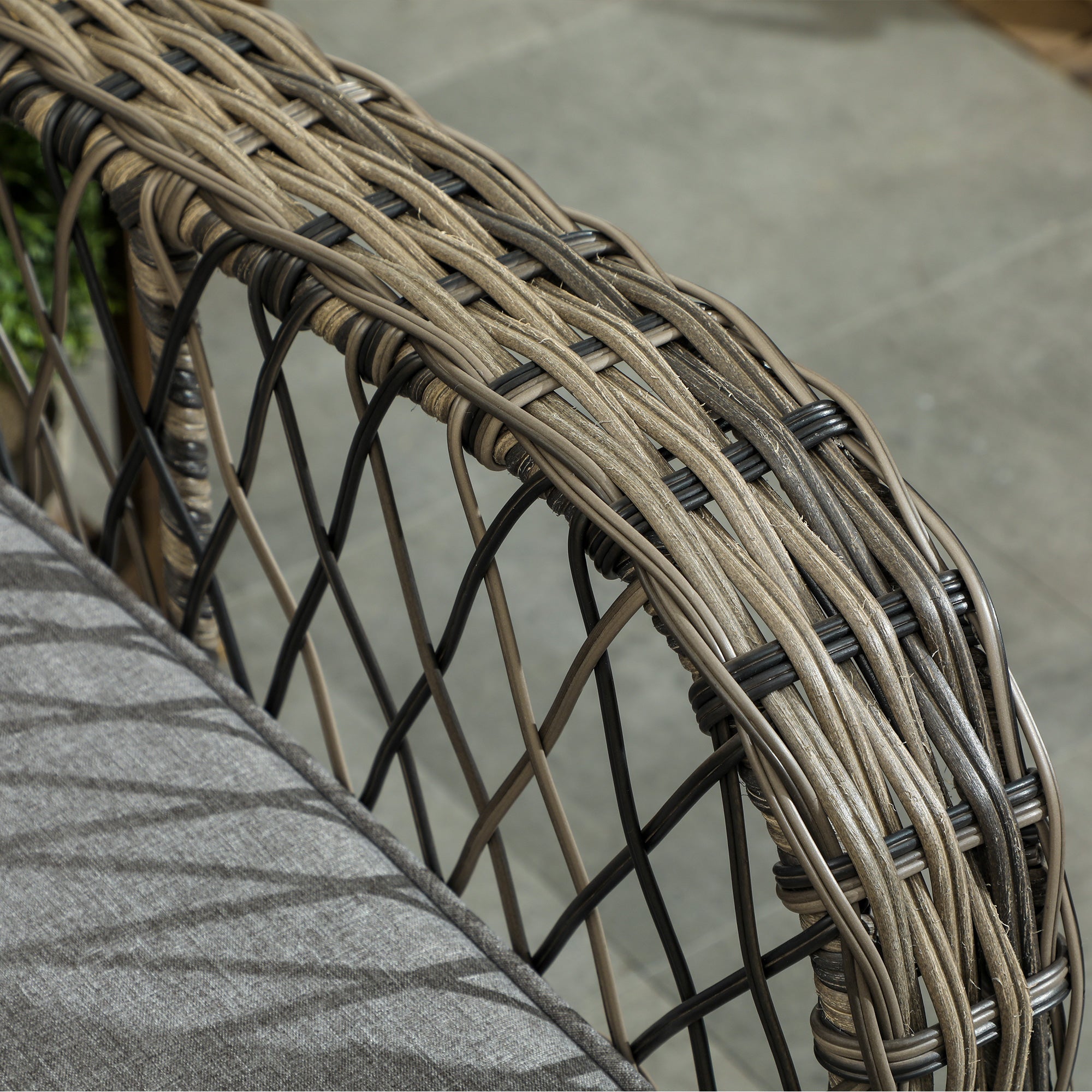 3 Piece Outdoor Bistro Set
