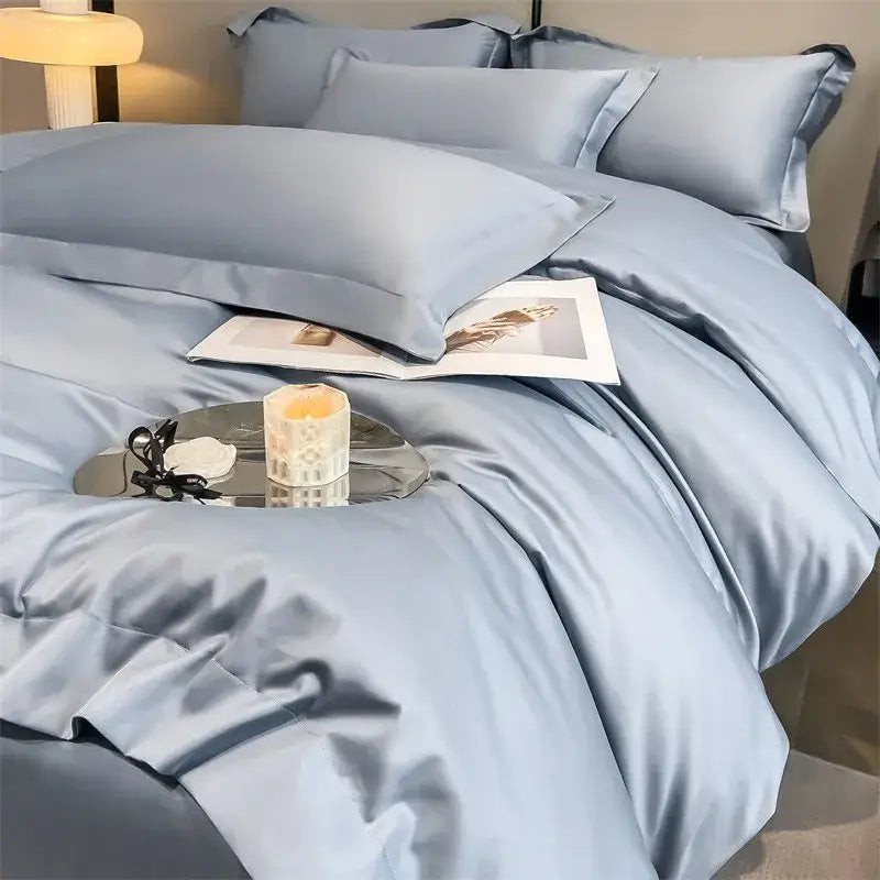 Egyptian Cotton Bedding Set 1000TC