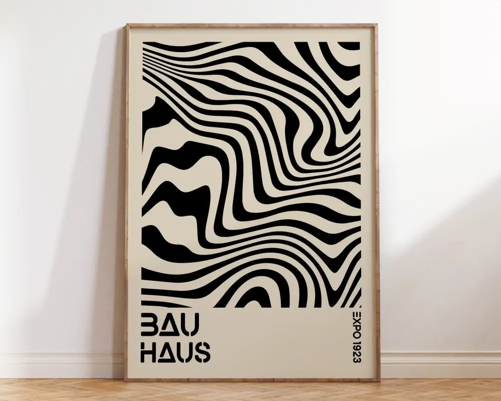 Geometric Canvas Prints Home Decor
