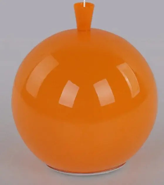 Glossy colorful balloon ceiling lamp for kids bedroom