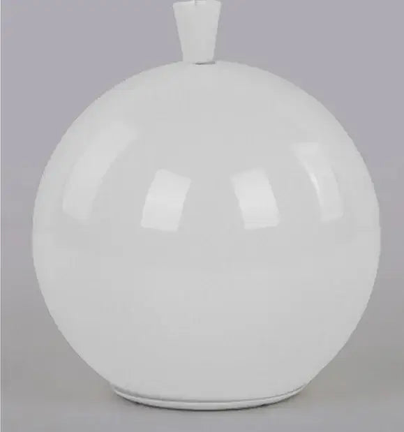 Glossy colorful balloon ceiling lamp for kids bedroom