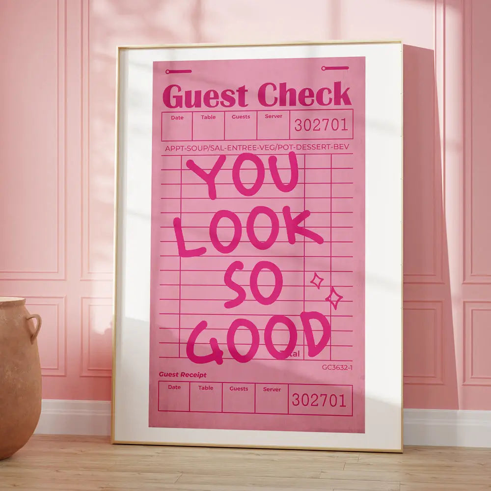 Love Quote Wall Art Canvas