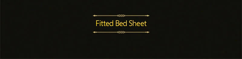 DecorBites™ Luxurious Mulberry Silk Bedding Set with Satin Finish