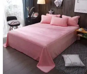DecorBites™ Luxury Egyptian Cotton Flamingo Bedding Set - Queen/King