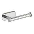 Modern brushed gold stainless steel toilet paper holder kitchen rack