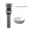 Modern brushed gold waterfall faucet swivel sink kitchen tap