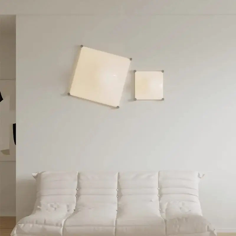 أباليك حائط بتصميم البولا من الكروم والزجاج بتصميم عصري مصابيح غرفة نوم