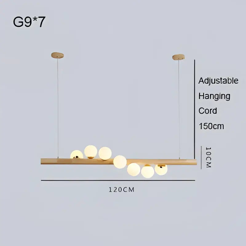 Modern copper and white glass pendant light living room decorbites burly wood