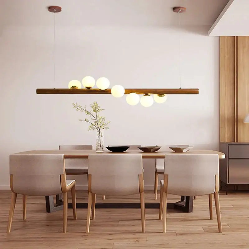 Modern copper and white glass pendant light living room decorbites burly wood