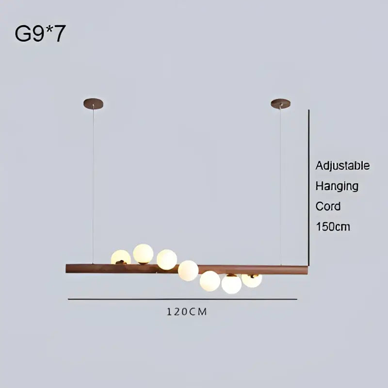 Modern copper and white glass pendant light living room decorbites burly wood
