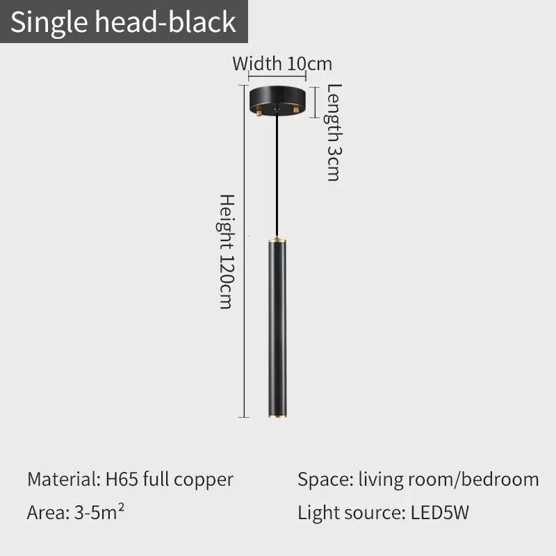 Modern gold pendant and wall sconce set bedroom lighting